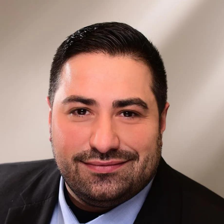 Cenk Kolbasi